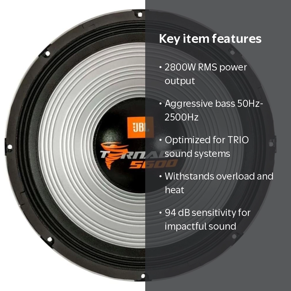 定価28万 最終値下【爆音低音】JBL E155-8 ペア 希少 38cm大口径 k2-_4f15c3ff-7bff-481c-9d54-