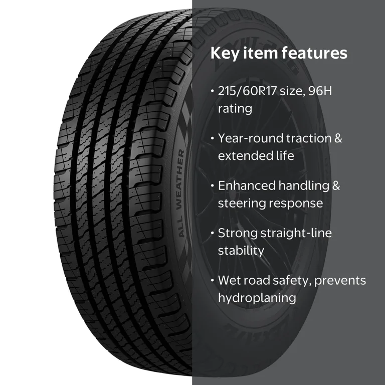 車 215/60r17 VRX2 (7-306)