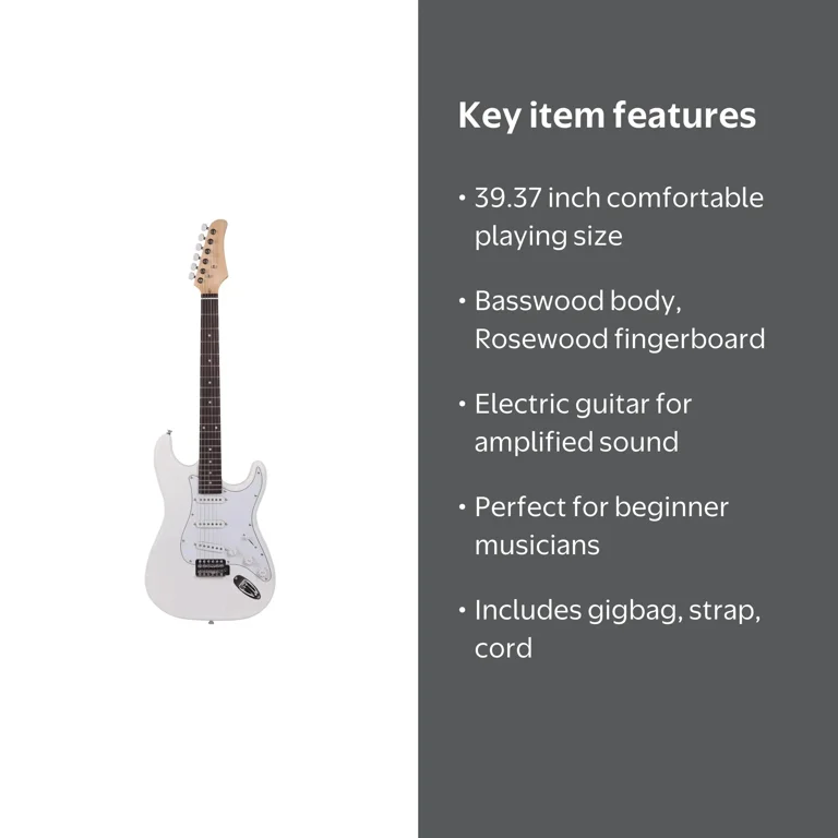 Ktaxon 6 String 39