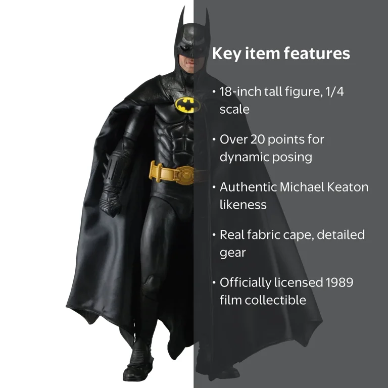 NECA, 21