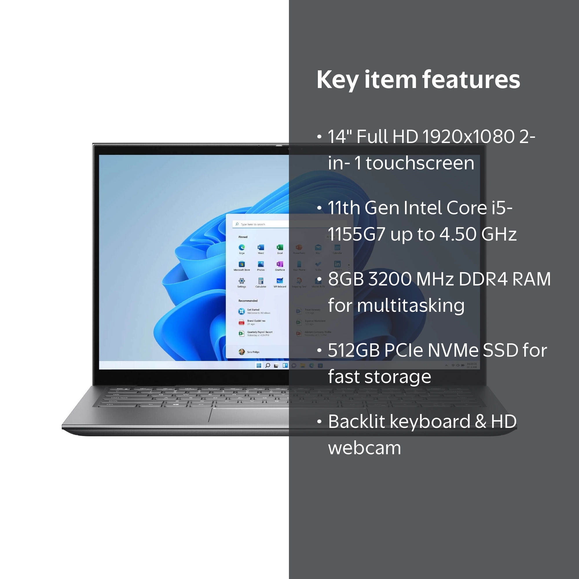 Dell Inspiron 14