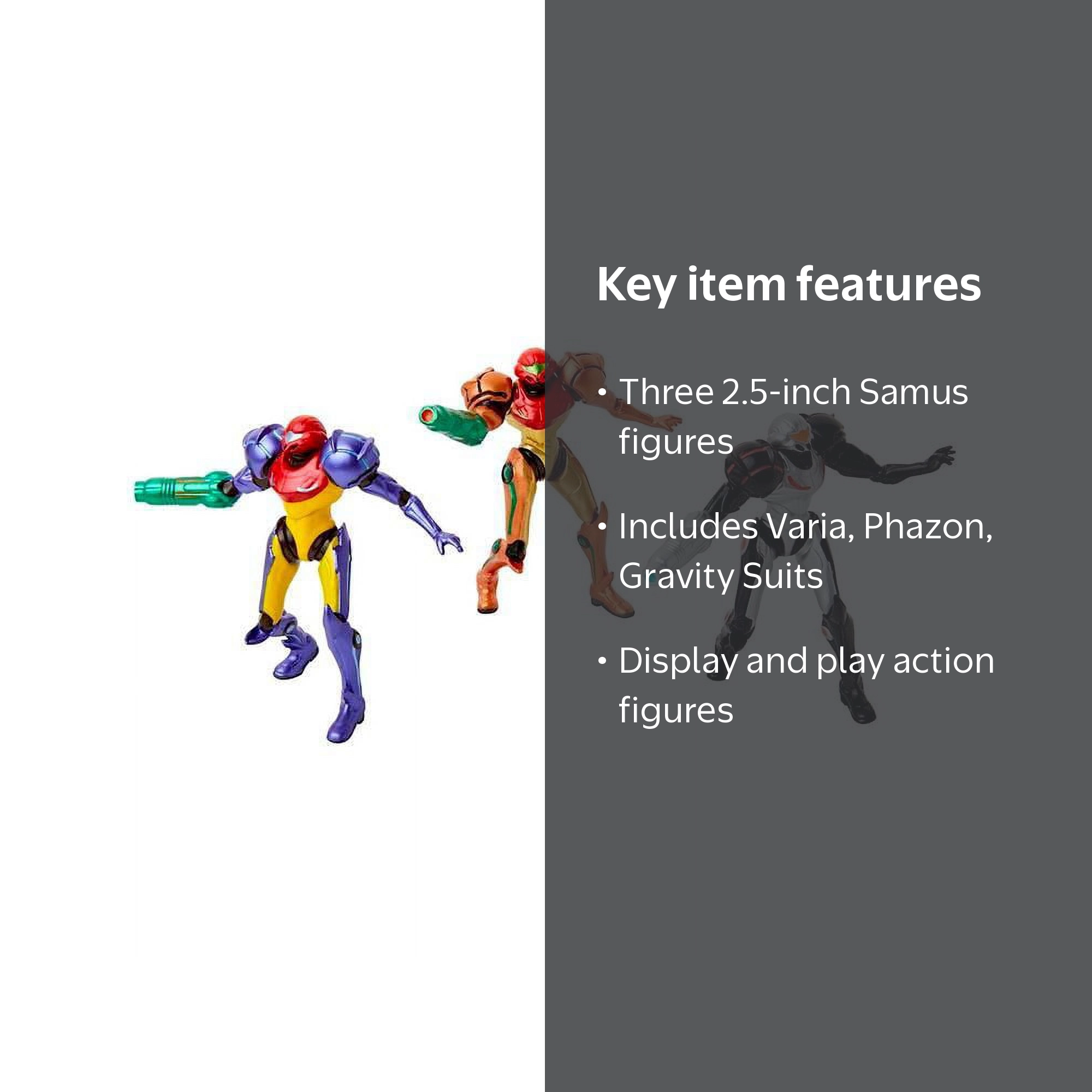 Metroid Prime: 2.5