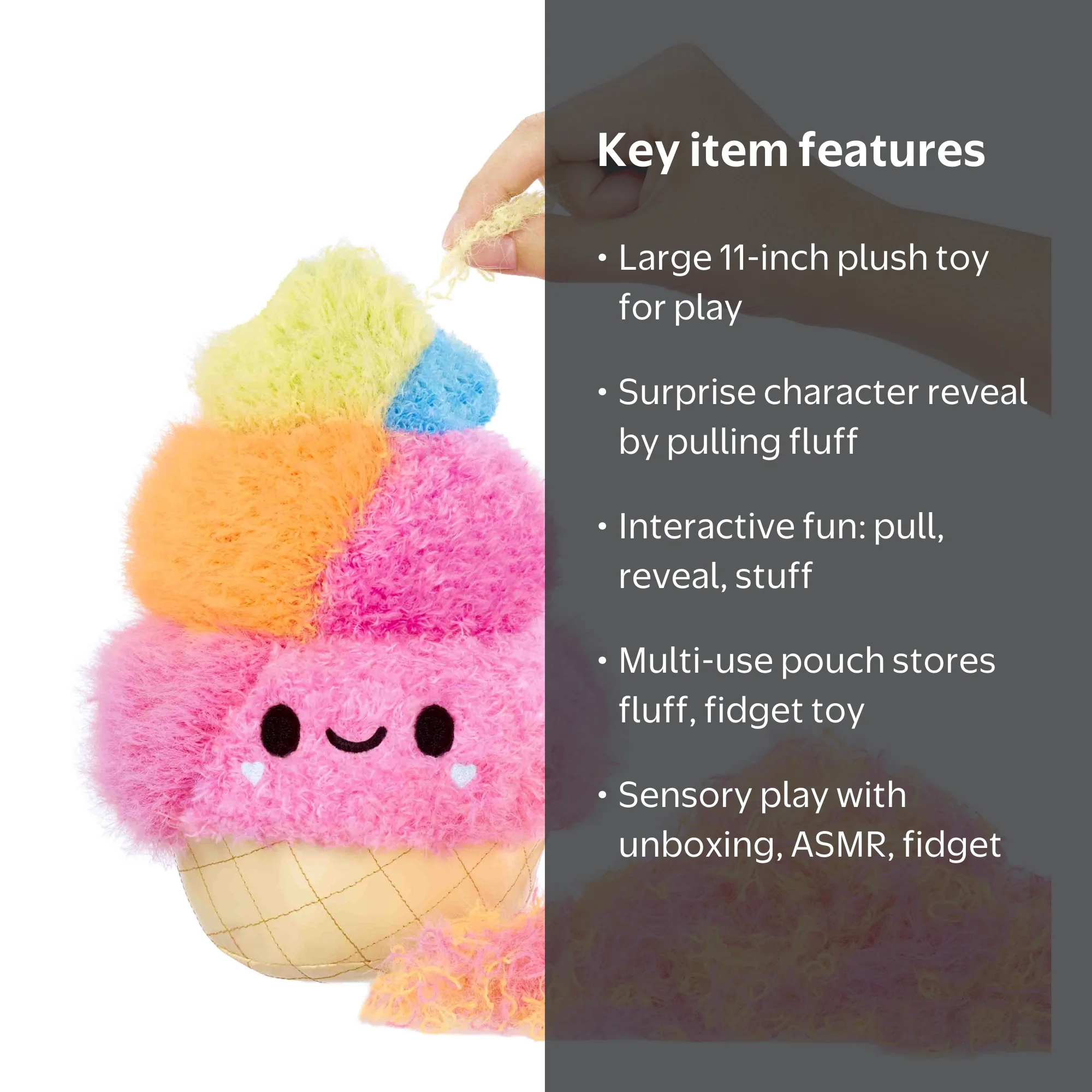 Fluffie Stuffiez 11