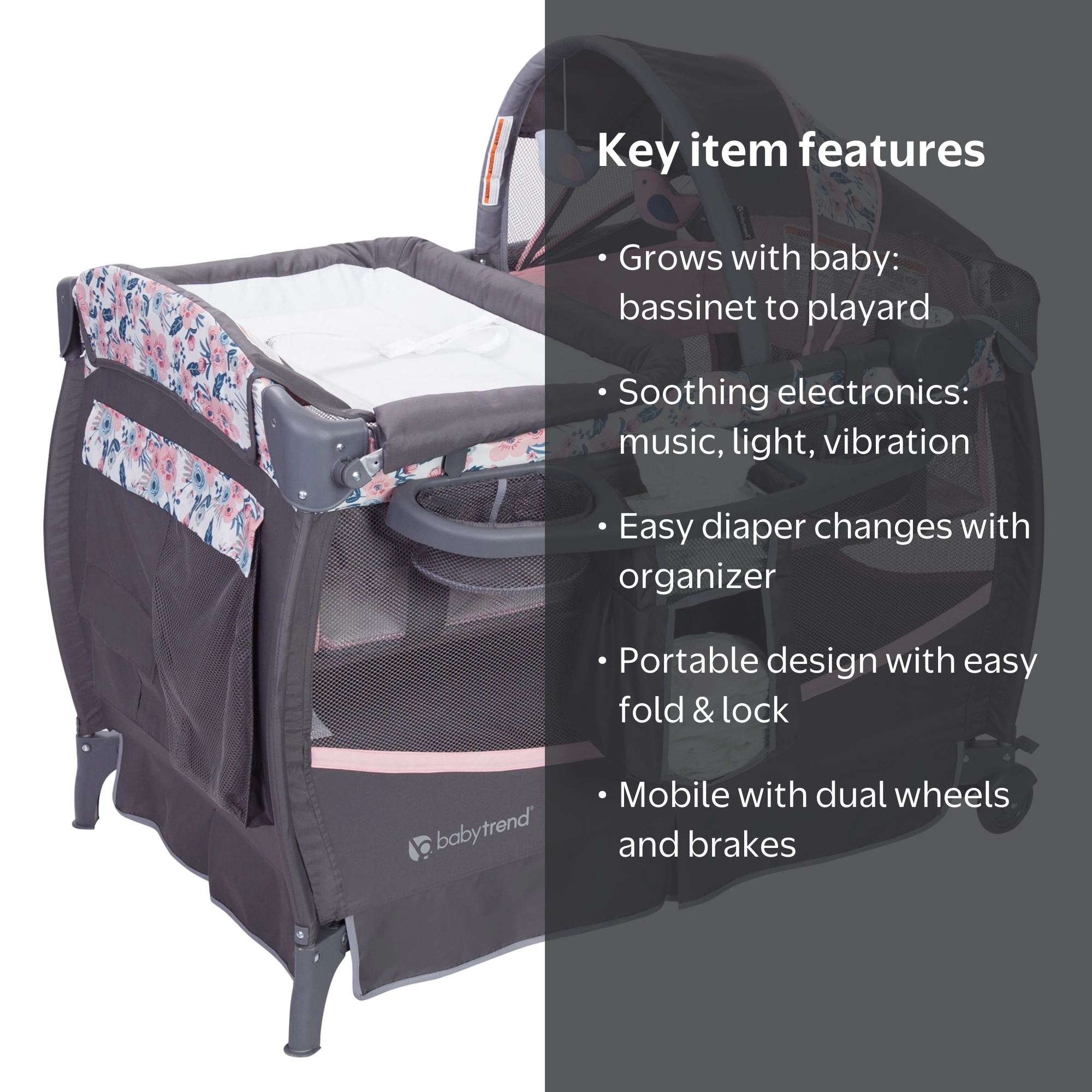 safest car seat stroller combo Safety 1st Smooth Ride Travel System and OnBoard FLX Infant Seat, Newborn to Toddler Baby Combo, Easy-Install, Large Canopy, Ample Storage, Foldable, Rear-Facing 4-30 lbs, Monument : Baby Size:Combo-8'/4wt/4sec knit stroller seat provides BF25 Brahmin Black mini Dartmouth