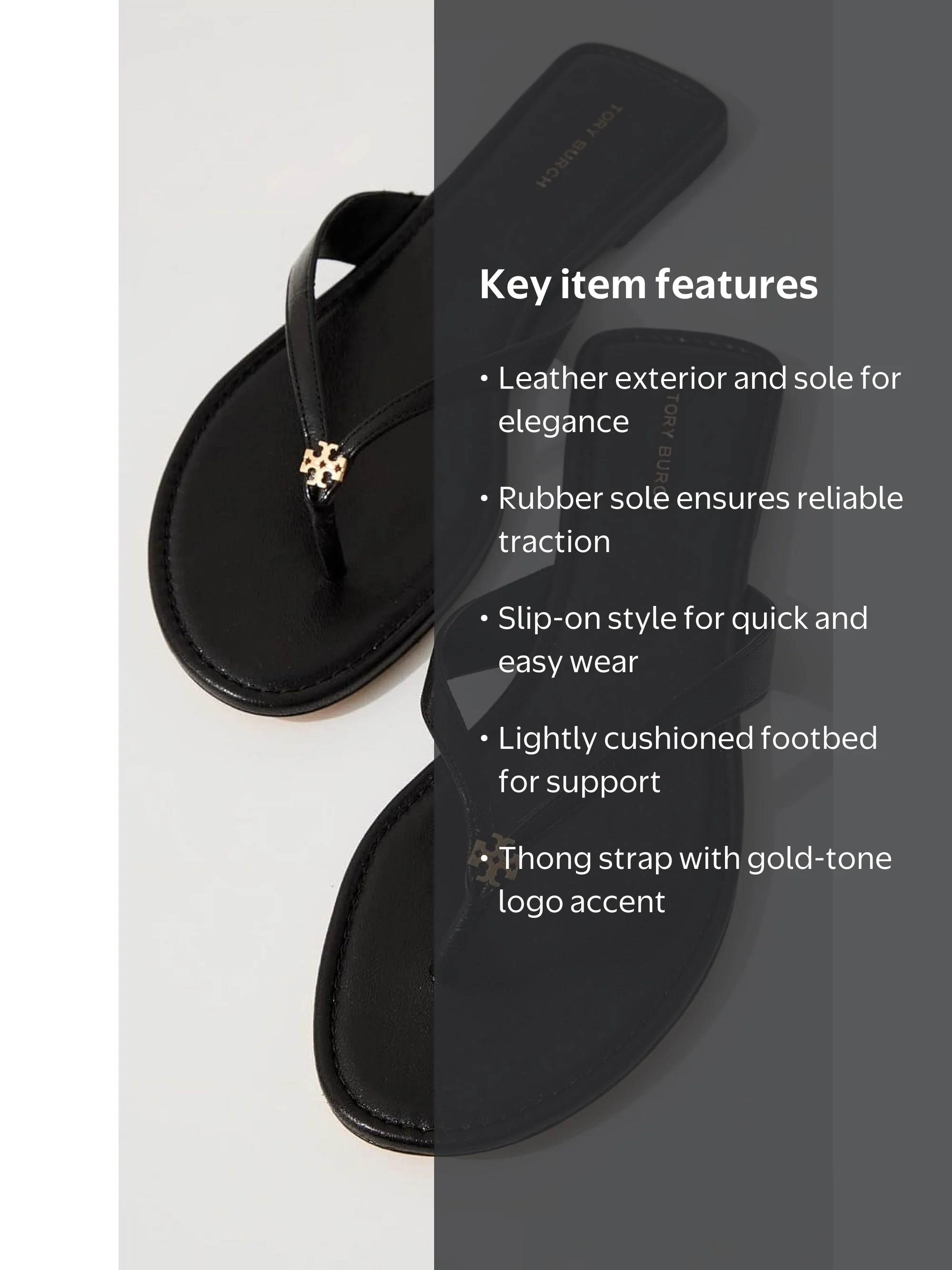 Tory Burch Women display picture 1