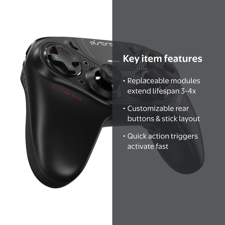 アストロc40 Astro C40 Controller - Walmart.com