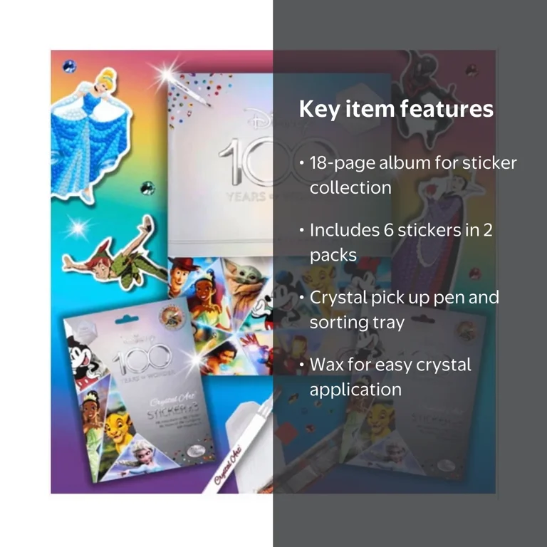 disney 100 card binder Lorcana: Fabled Immerse yourself in the world of dreams and nostalgia as you embark on a journey through the iconic moments and characters that have captured our hearts for generations. Card Fun Disney 100 Pixar