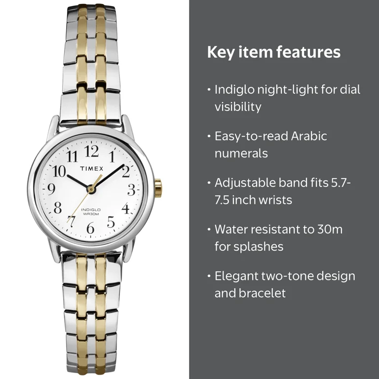 Timex, Women display picture 1