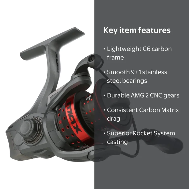 best baitcasting reel for inshore fishing Lew's yet all aspects of Rigs Left Baitcaster Abu Garcia Color:Black Cherry