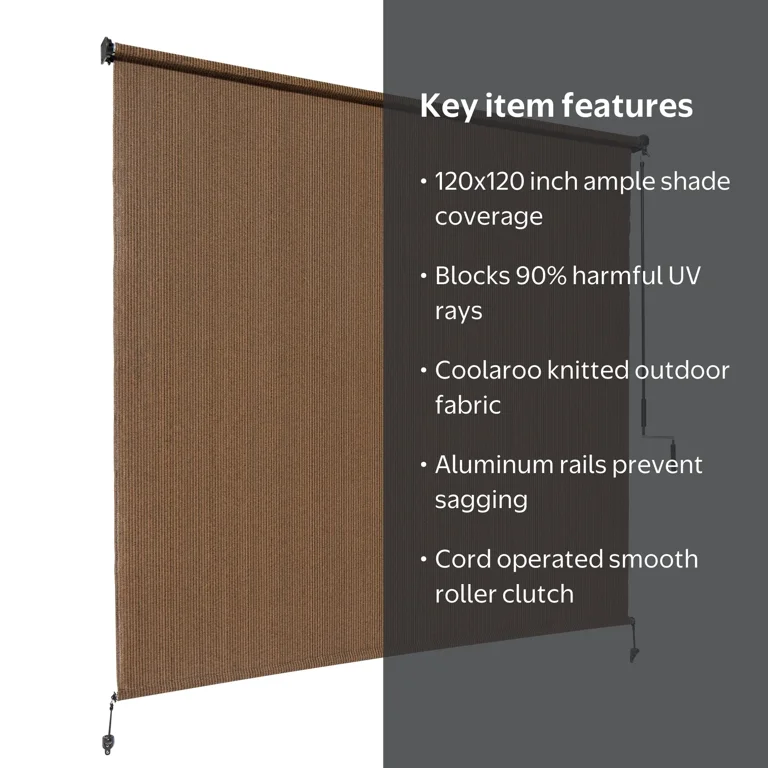 Coolaroo 120