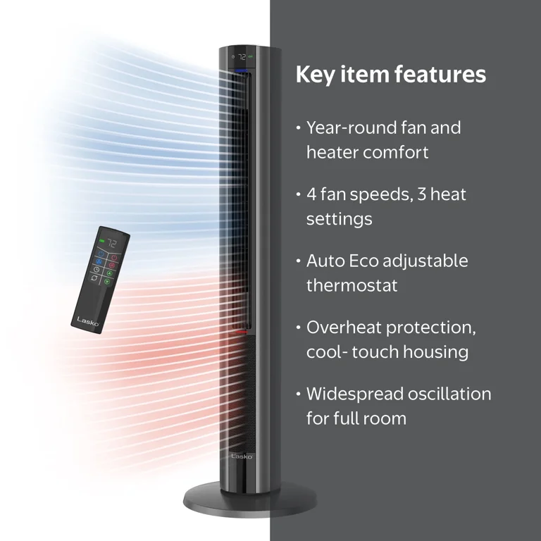 Lasko 42