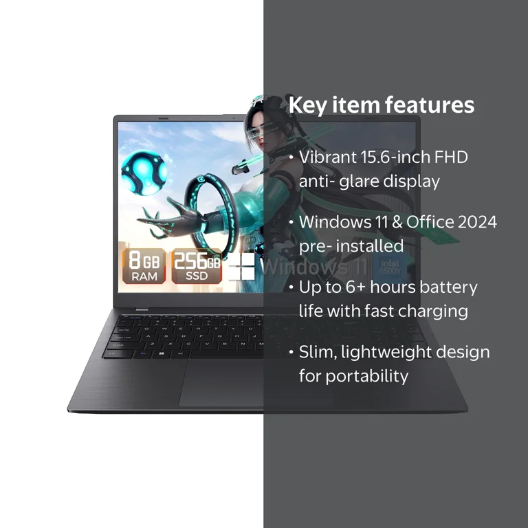 HYYUO 15.6