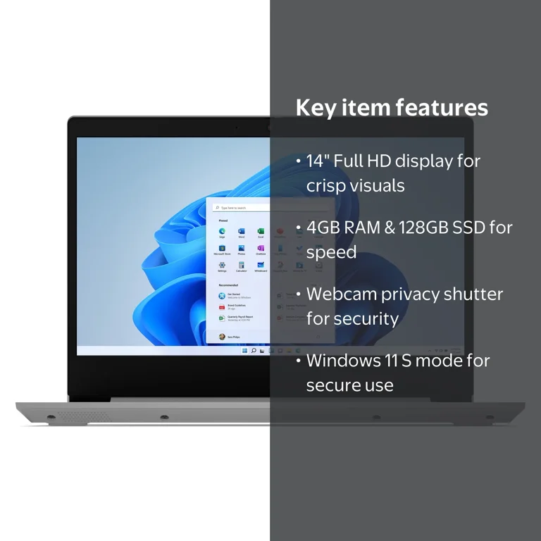Lenovo, Ideapad 3i 14