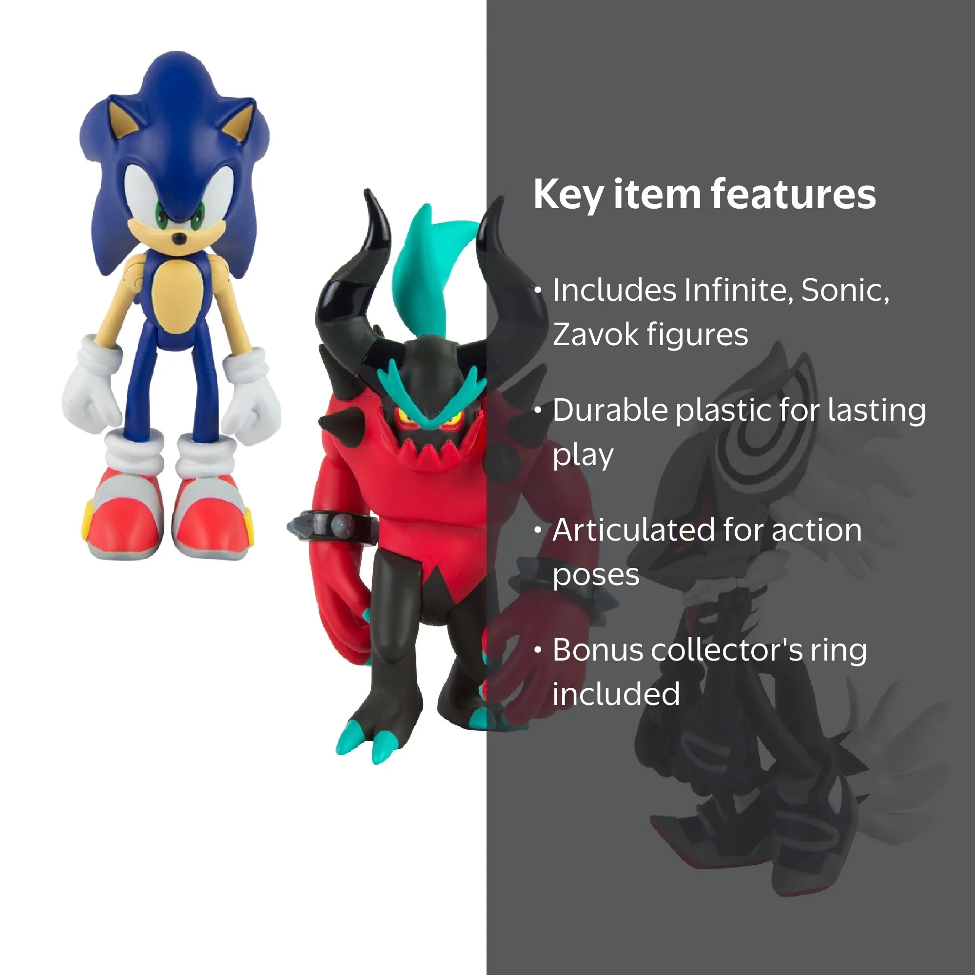 Sonic the Hedgehog 25th Anniversary 3