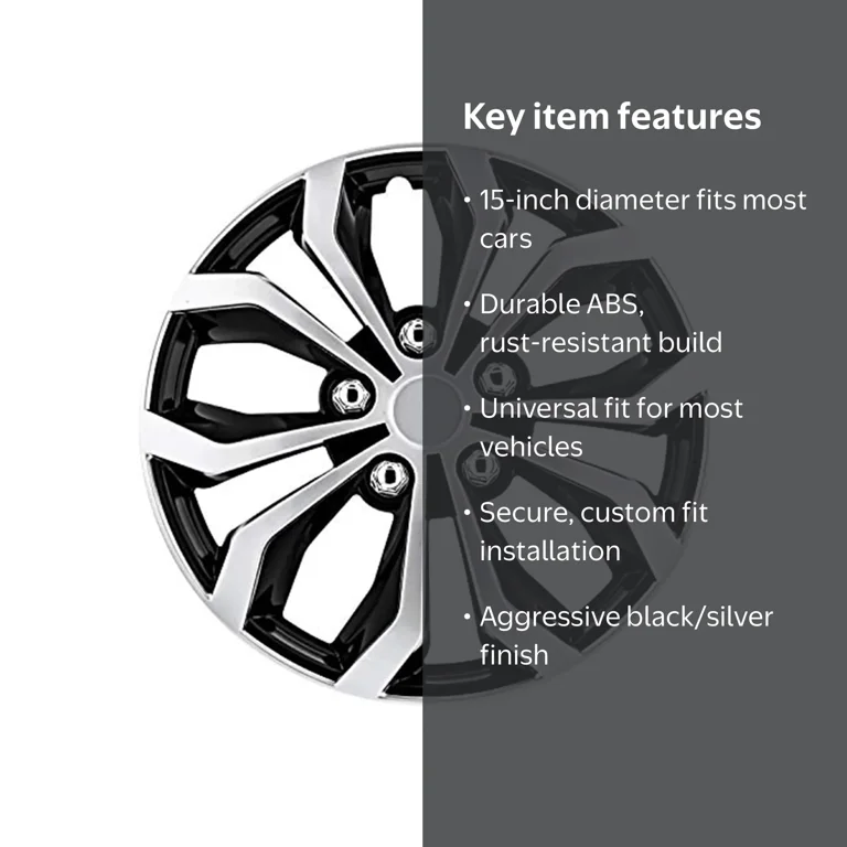 Pilot WH553-15S-BS 15
