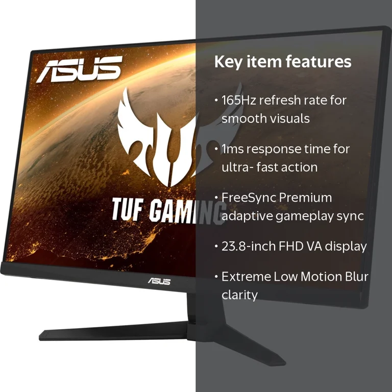 ASUS TUF Gaming 24