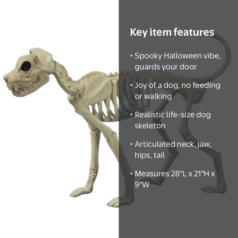 Buster Bonez 28