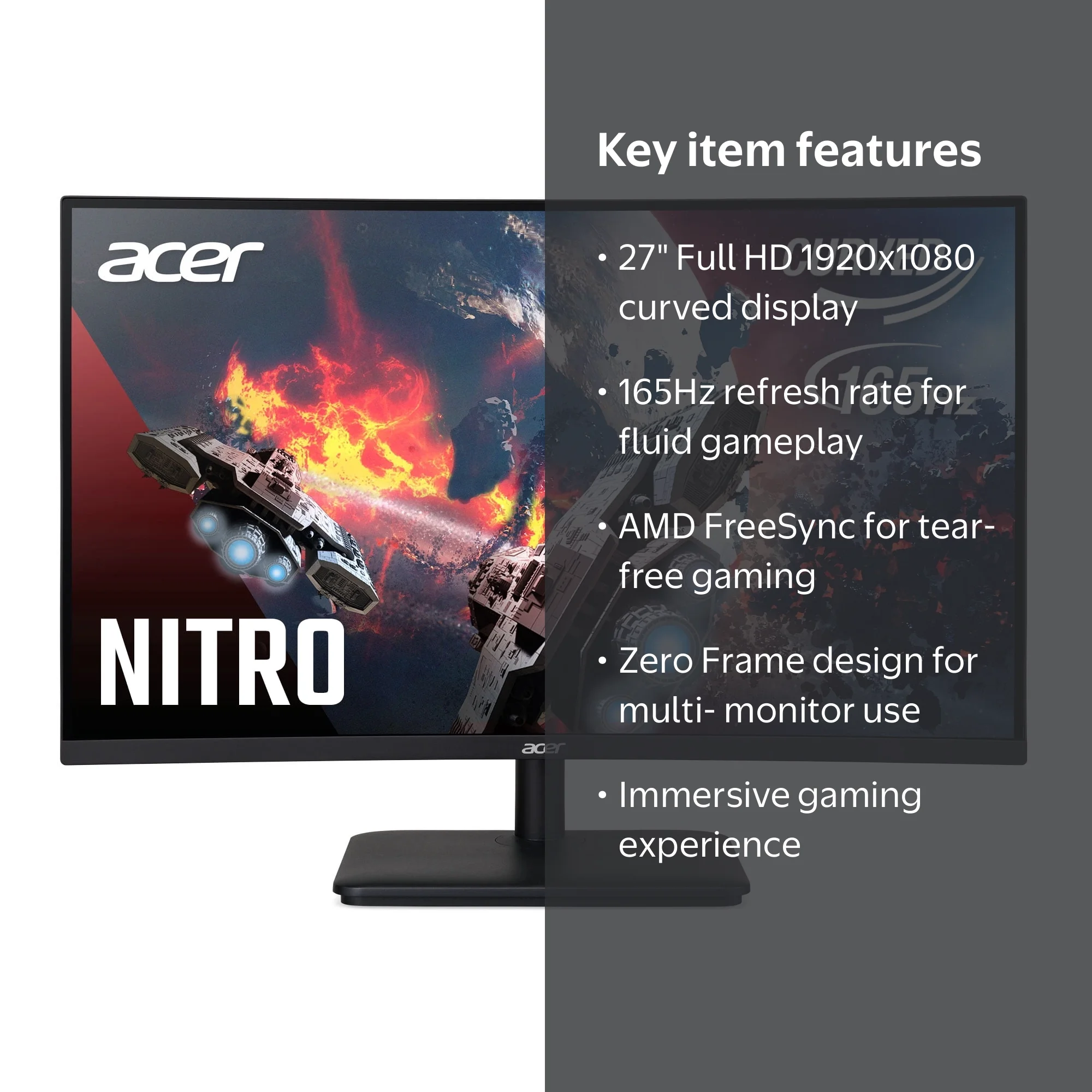 acer WQHD 165Hz 27インチ k2-_6a901227-b4af-4a8c-9146-