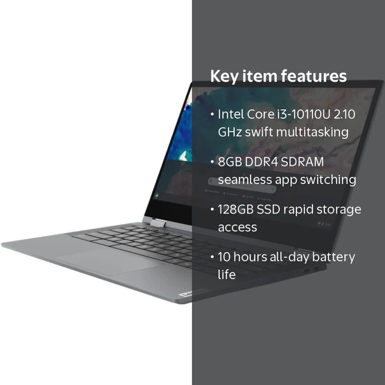 Lenovo IdeaPad Flex 5, 13.3