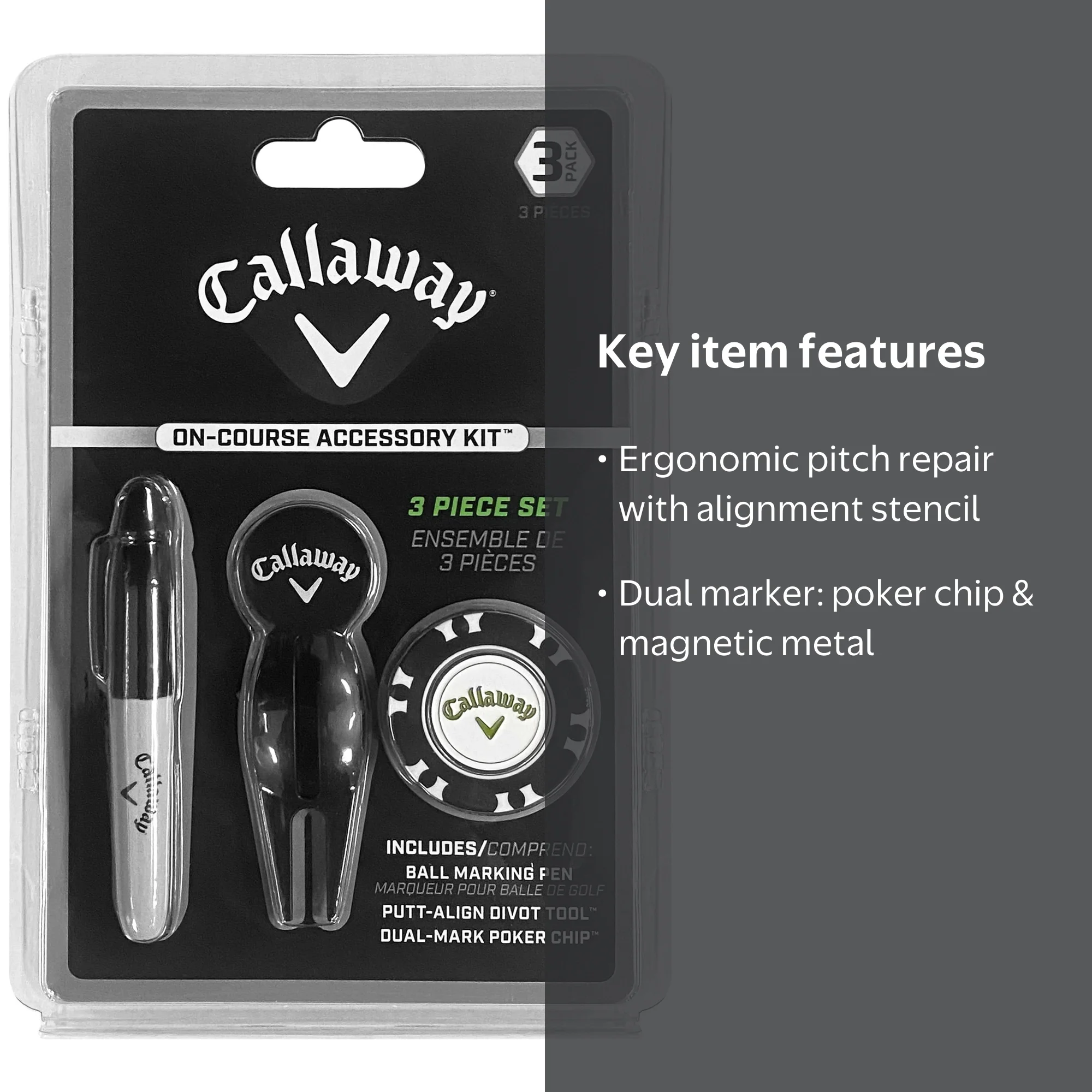 Callaway 3点セット k2-_d971ec9e-4df1-41ab-9ef2-