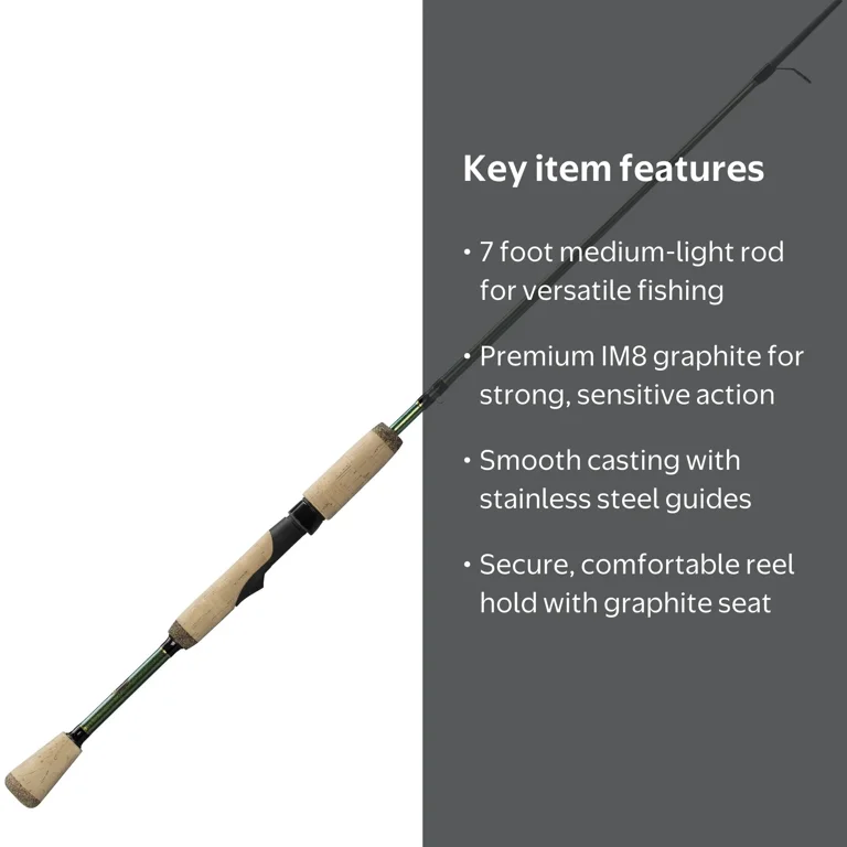 WALLY MARSHALL CLASSIC SIGNATURE SERIES 7'0