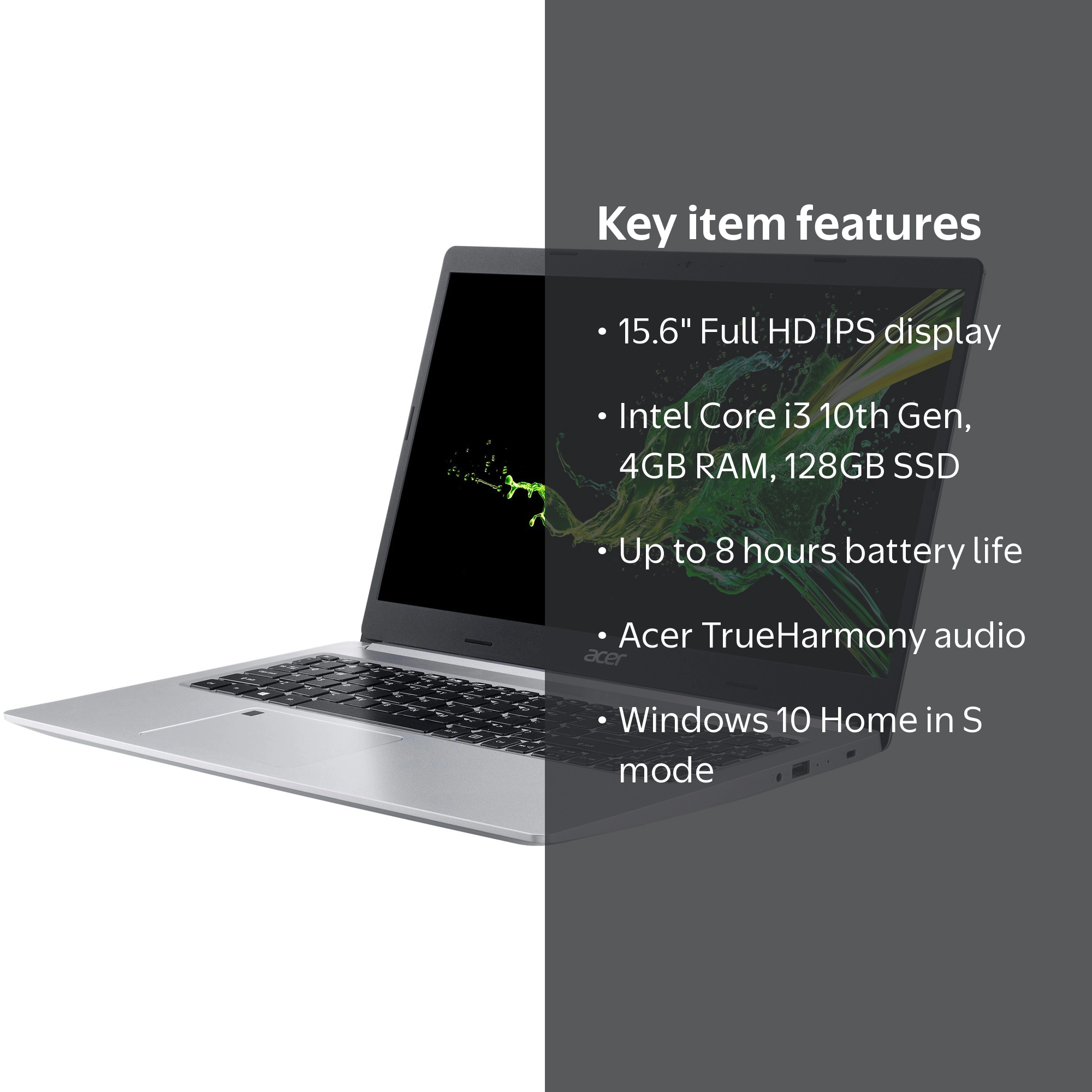 Acer Aspire 5 15.6