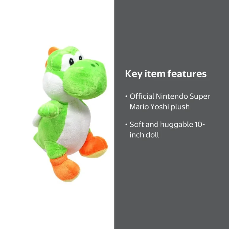 Nintendo Official Super Mario 10