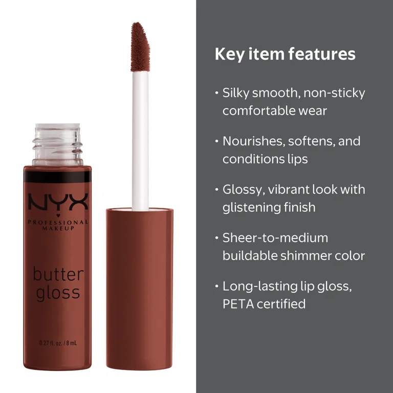 freezing mauve n.y.c lip gloss 8 hr reduced price NYX Professional Makeup Duck Plump 08 Out Of My Way, 0.23 fl oz giving your lips a beautiful shine that looks and feels delicious NYC City Proof Extended 8
