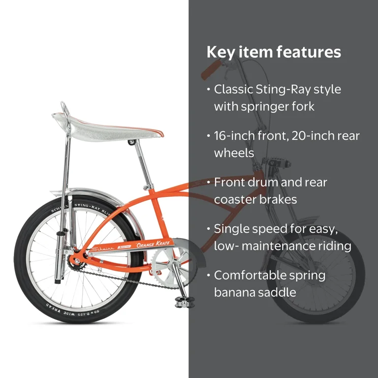 schwinn monark bicycle Aetherion S 9-7600-KINTP0 Bike (New) 20 rear wheel features real Sting Wanted: 1939 Monark 5 Bar