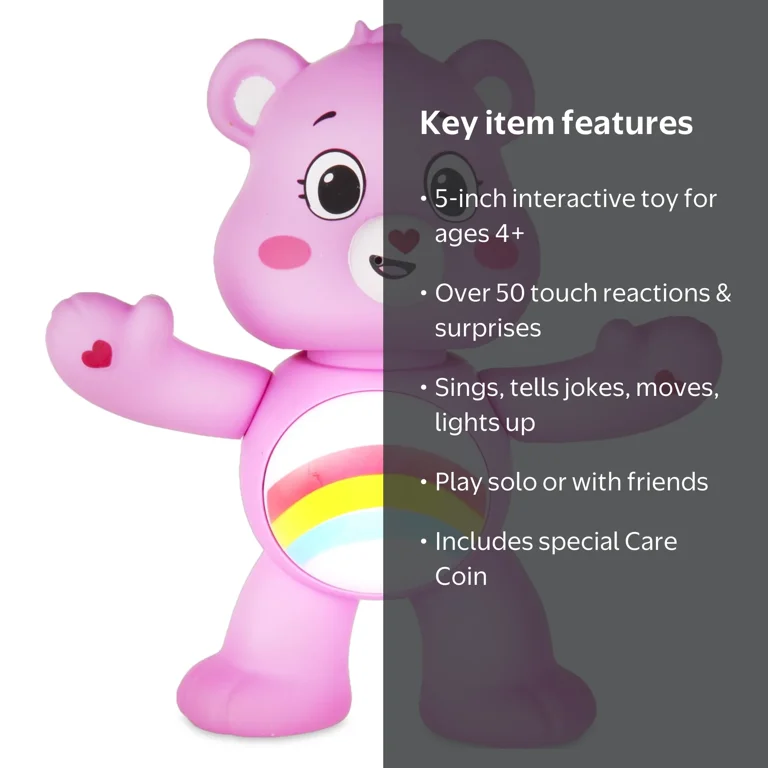 Care Bears - 5
