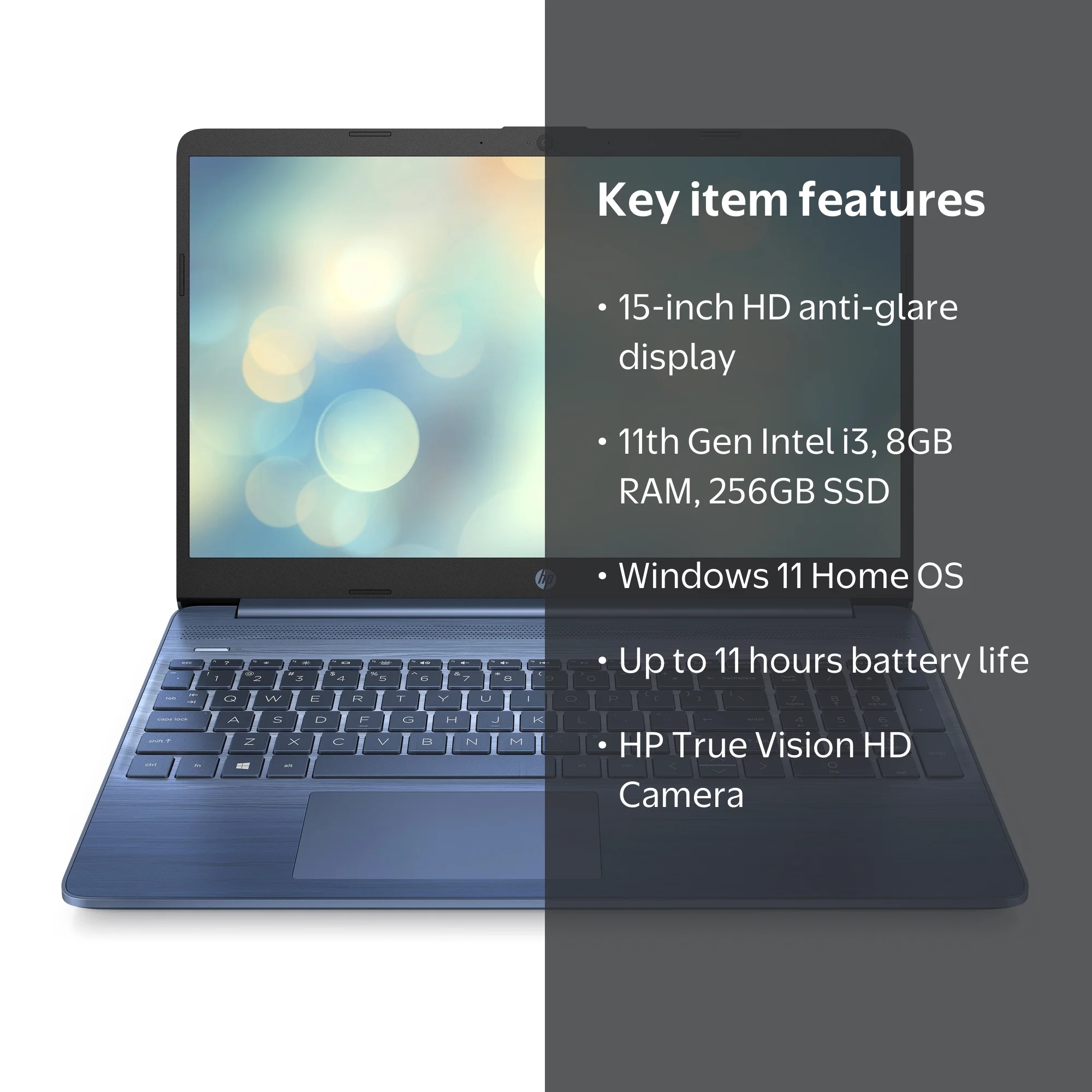 HP 15