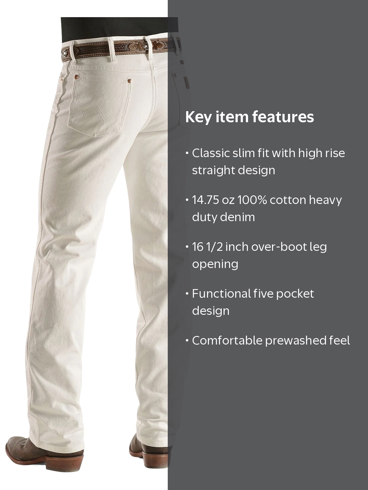 Wrangler Men