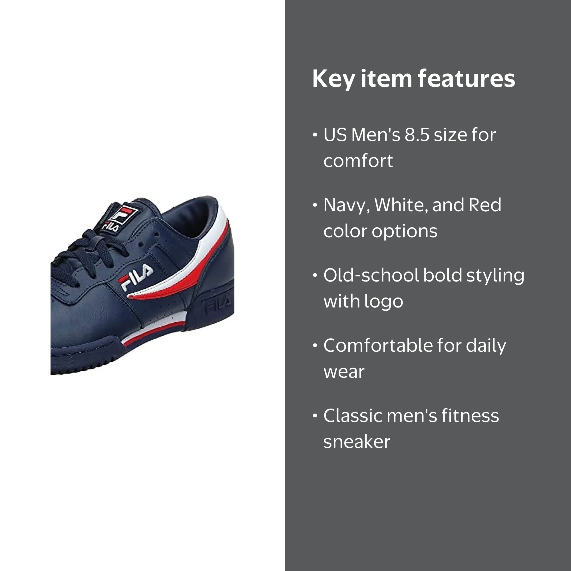 Fila Men display picture 2
