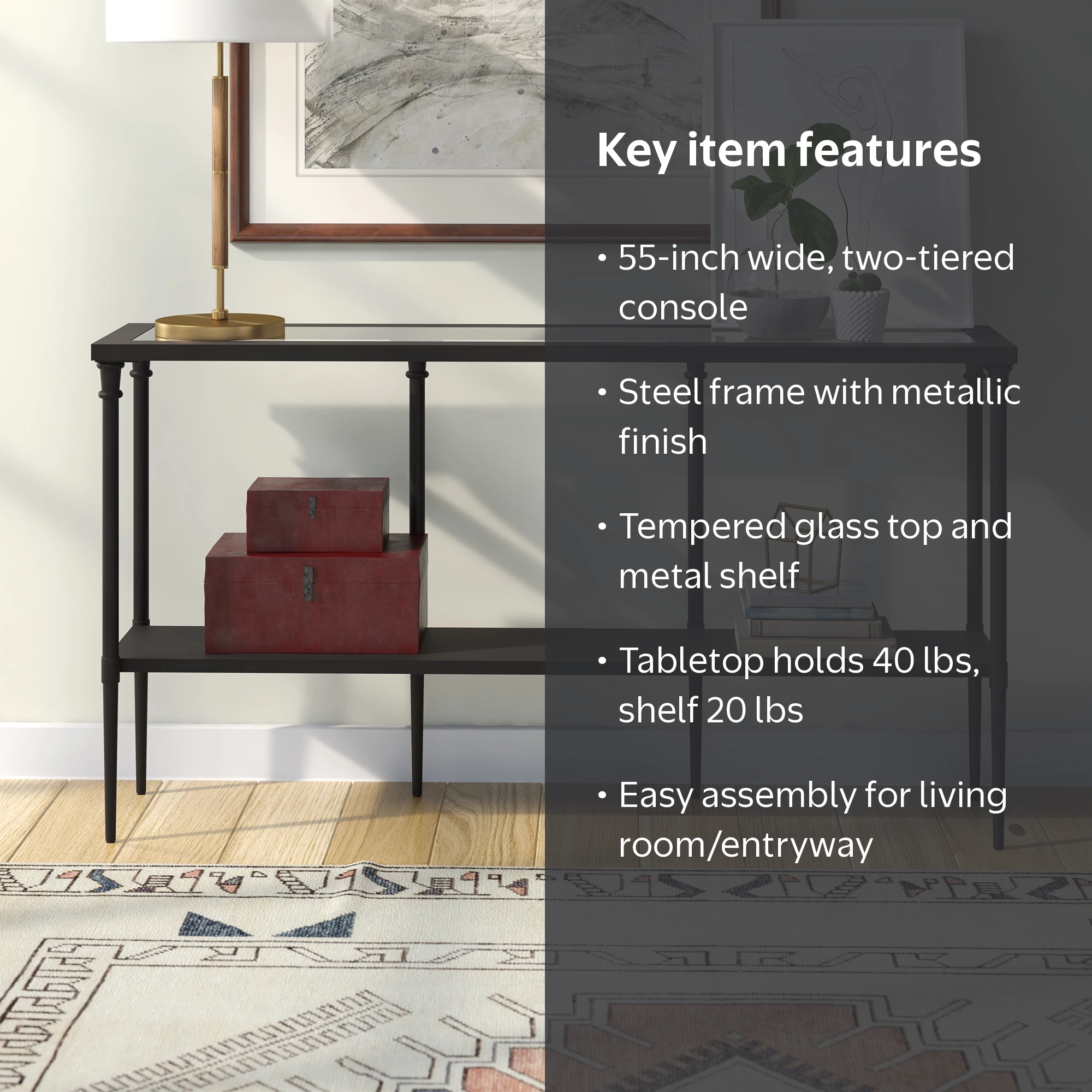 Evelyn&Zoe Modern/Contemporary 55