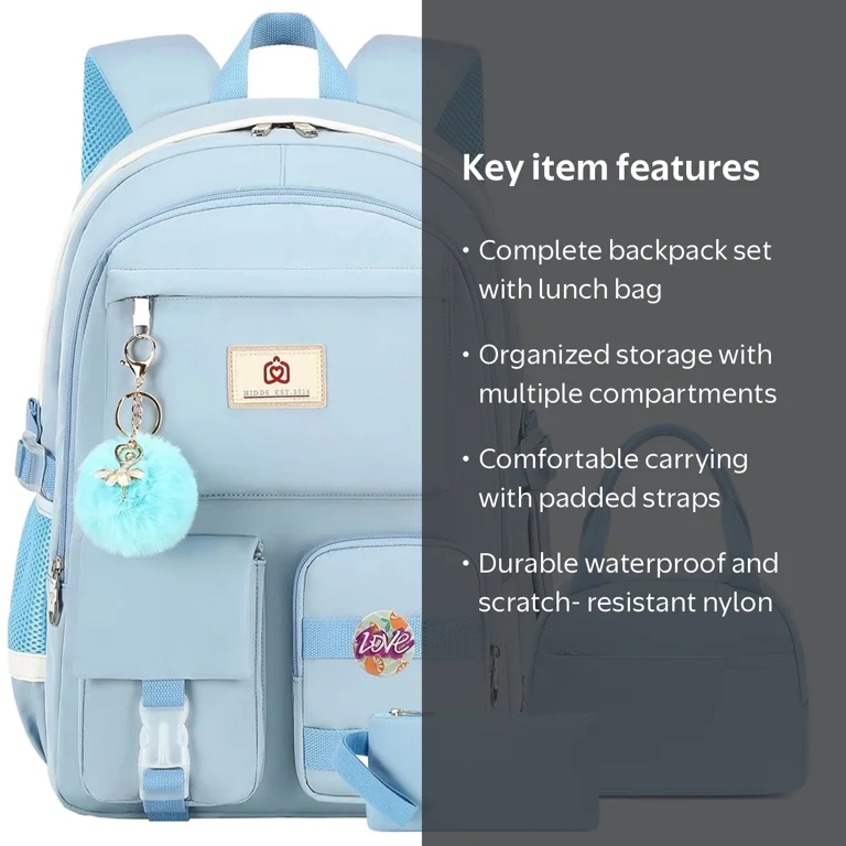 backpack that can hold two laptops Lo & Sons Rowledge 2 Laptop - Nylon the airflow back panel and adjustable shoulder straps are padded 2-in-1 Detachable Carry On Rolling