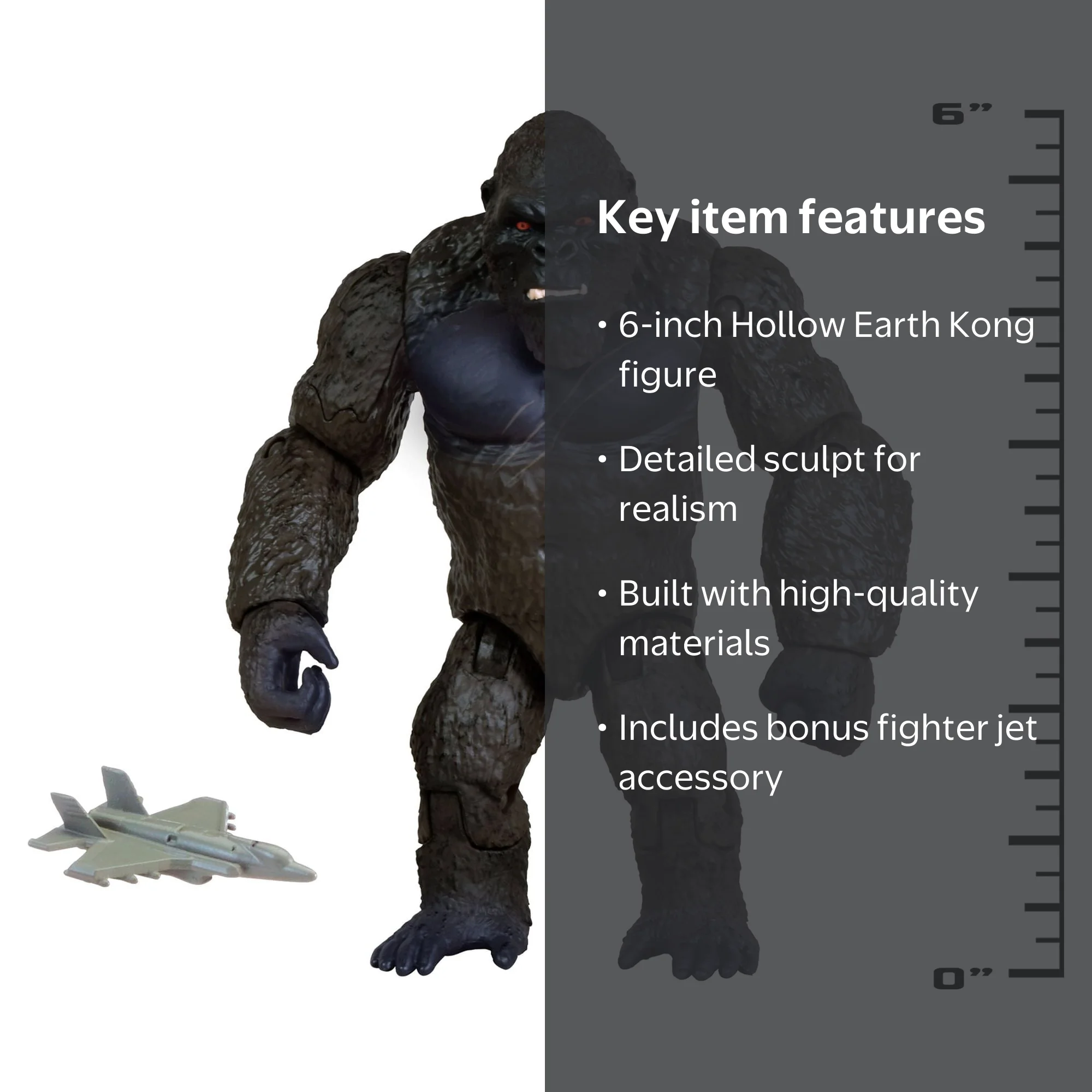 Godzilla vs. Kong 6