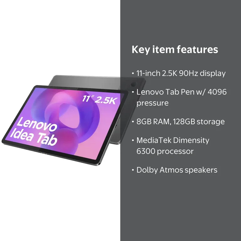 Lenovo Idea Tab 11