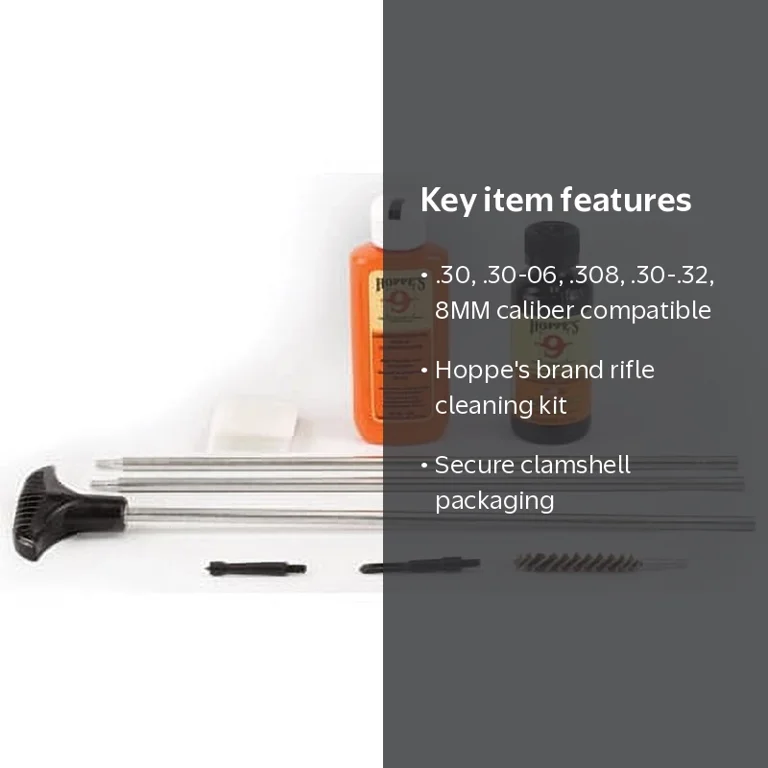 30/3006/308 RFL CLNG KIT CLAM - Walmart.com