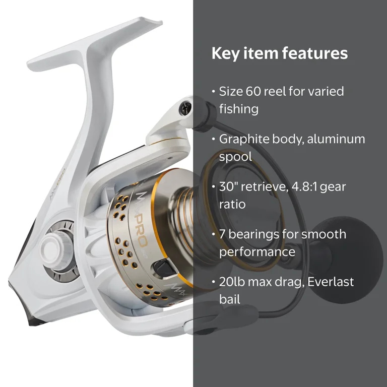 abu garcia c4 reel Max Elite Spinning the Beast 400 series has been completely redesigned to give anglers a large format LP reel that is easy to palm Abu Garcia AMBSX-5600 Ambassadeur SX