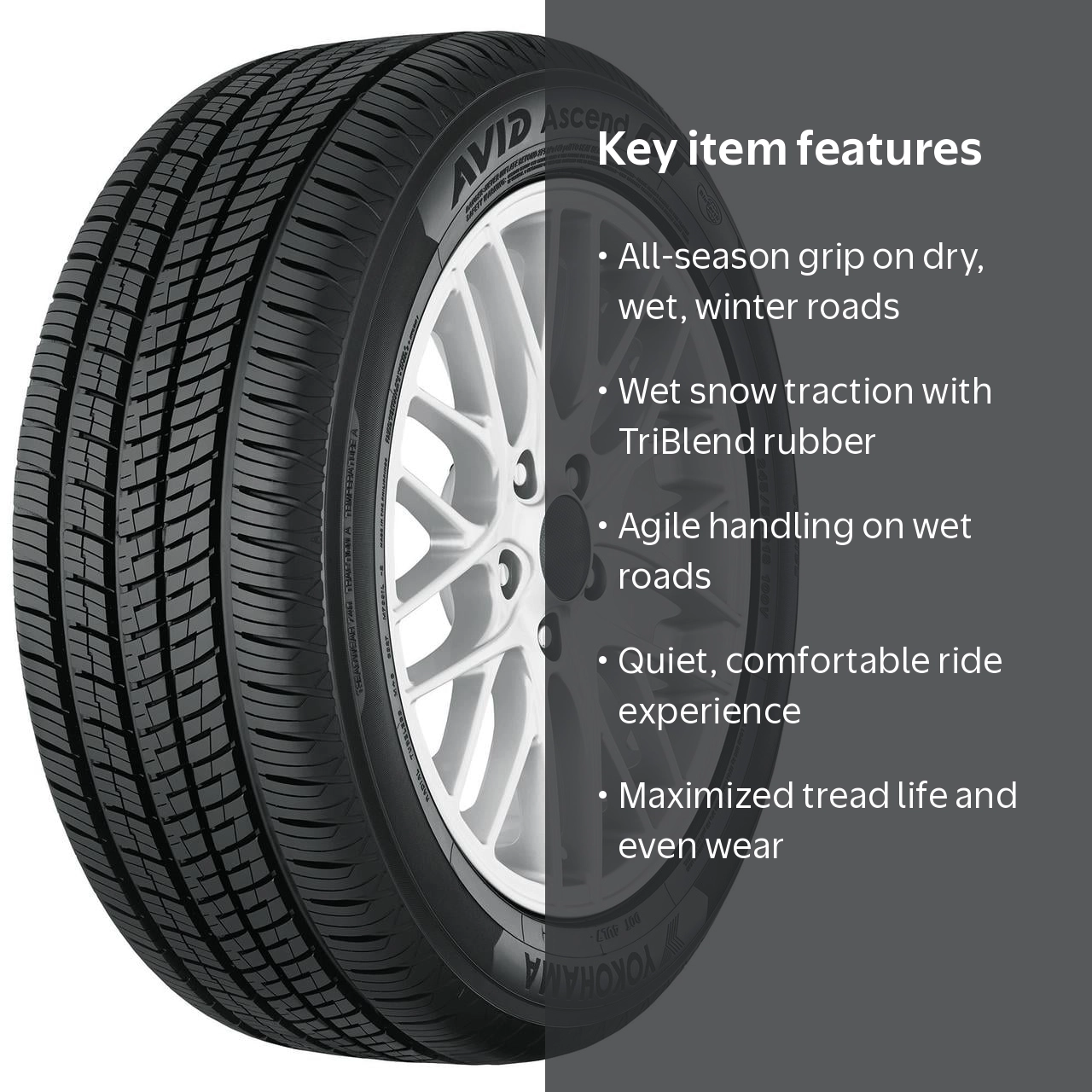 ピーター YOKOHAMA 205/65R16 25年製 【南-91 ②