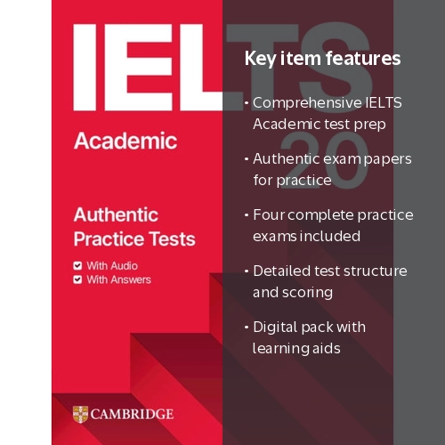 IELTS Practice Tests Ielts 20 Practice Test Academic Student's