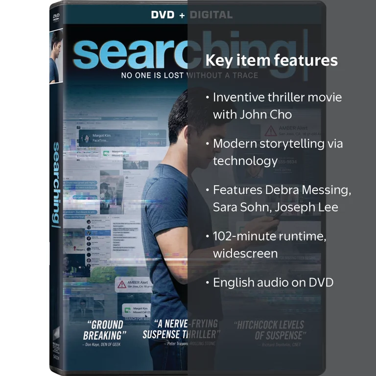 Tour2018「Searching For You Final [DVD] Searching (DVD) - Walmart.com