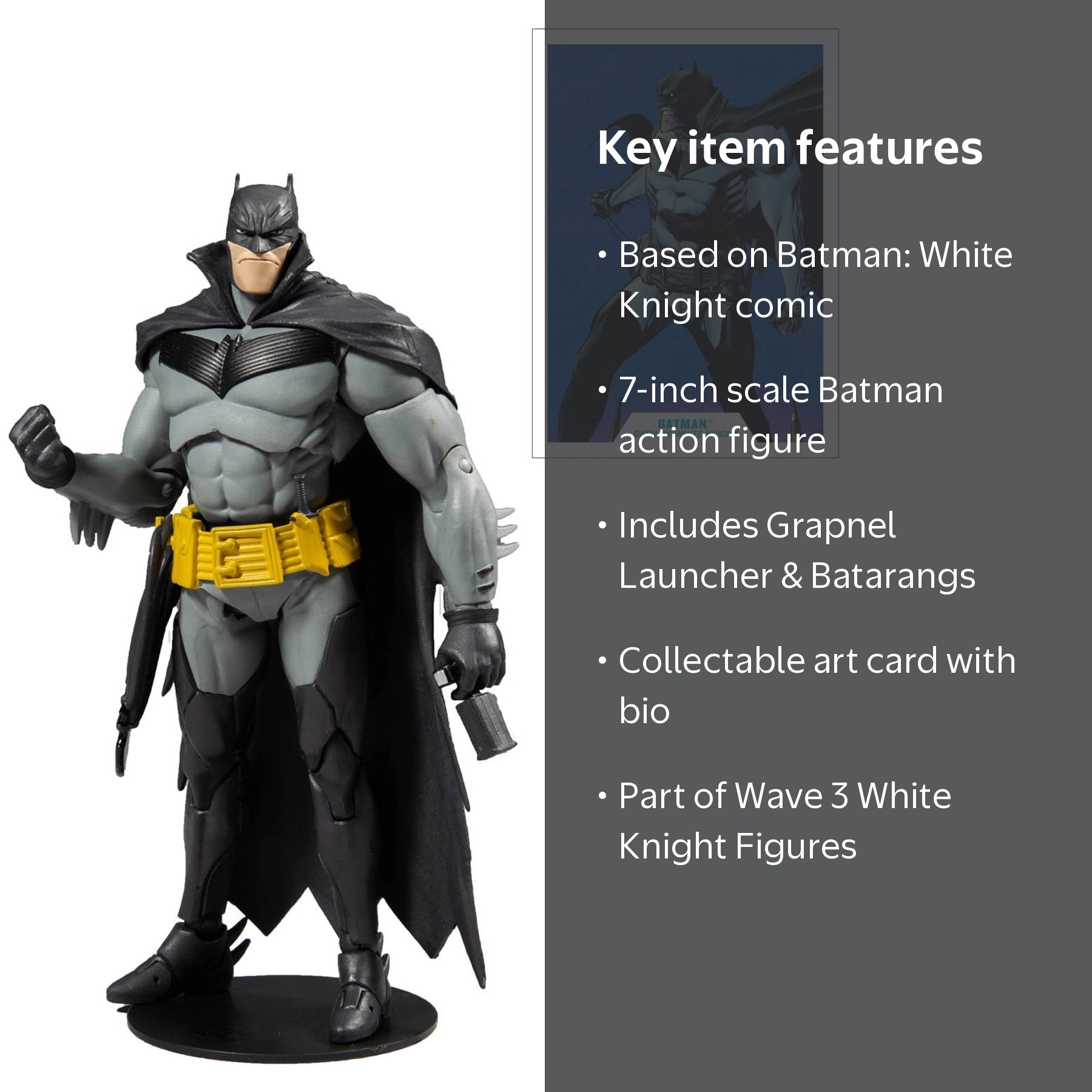 McFarlane Toys DC Multiverse 7