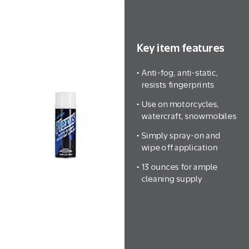 Plexus, Plastic Cleaner Protectant and Polish, 13 Oz - Walmart.com