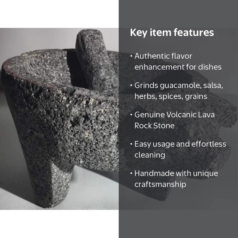 Made in Mexico Piggy Cerdo Puerco Genuine Mexican Manual Guacamole