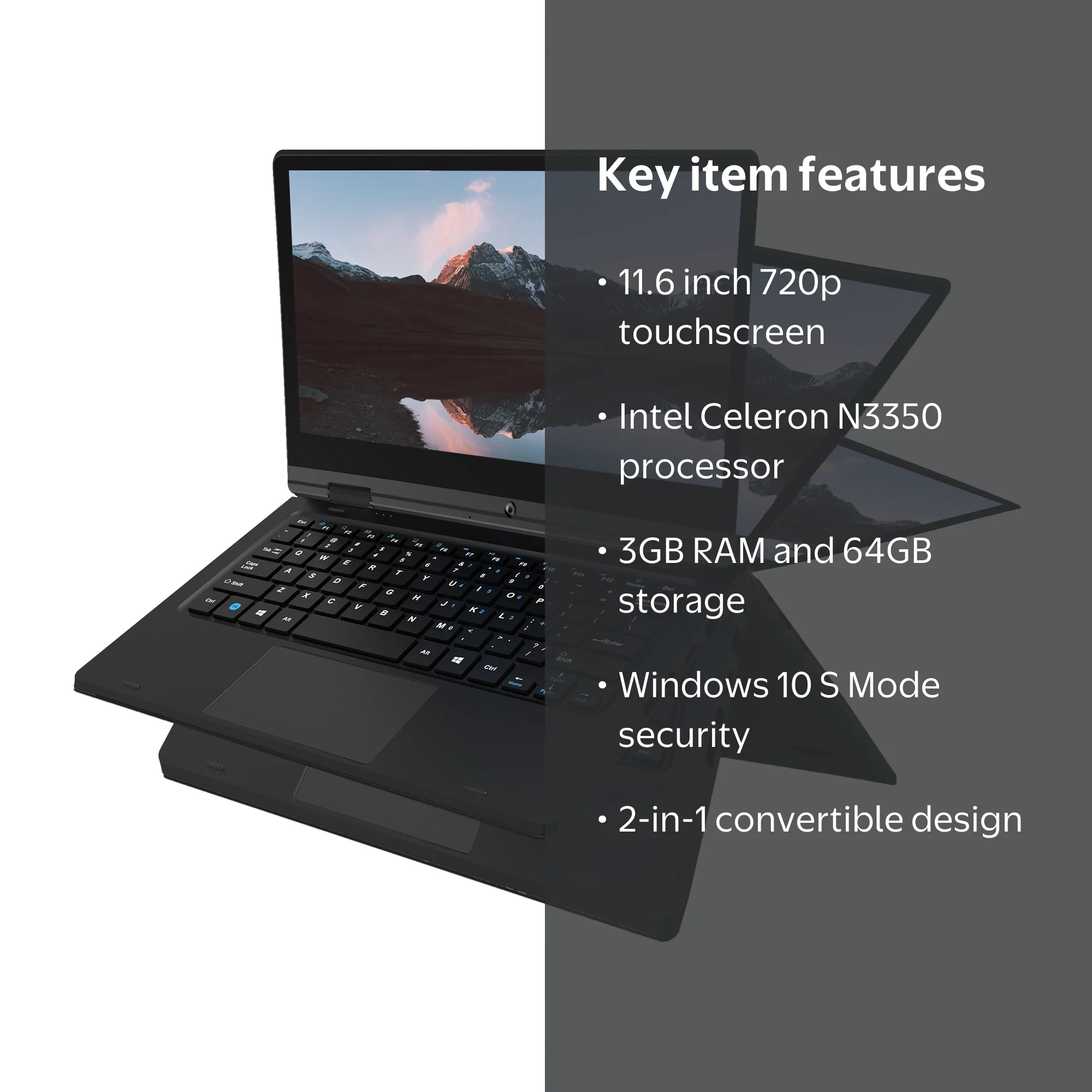 Core Innovations 11.6