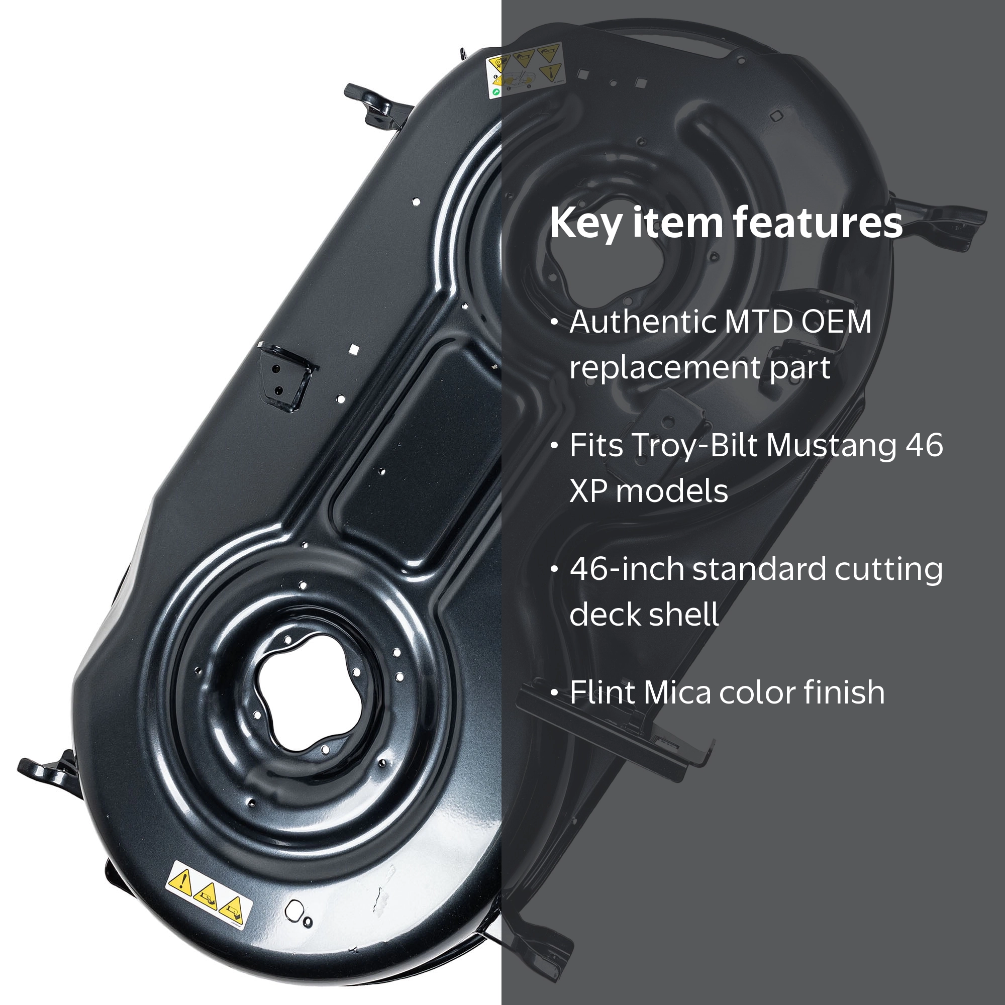 MTD 903-05210B-4033 46
