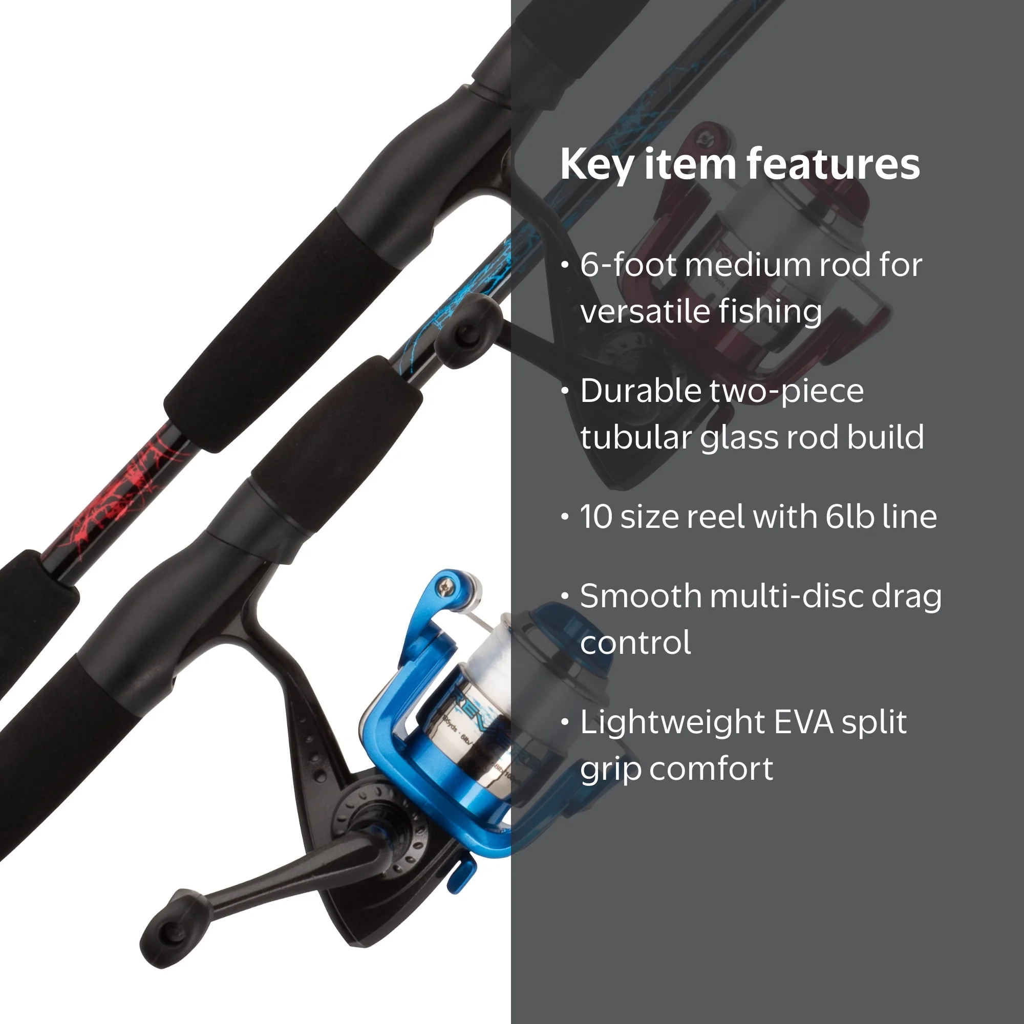 okuma ceymar 55 baitfeeder Okuma Ceymar C 55 Saltwater Spinning Reel 7BB Lightweight Graphite 240yd  15lb
