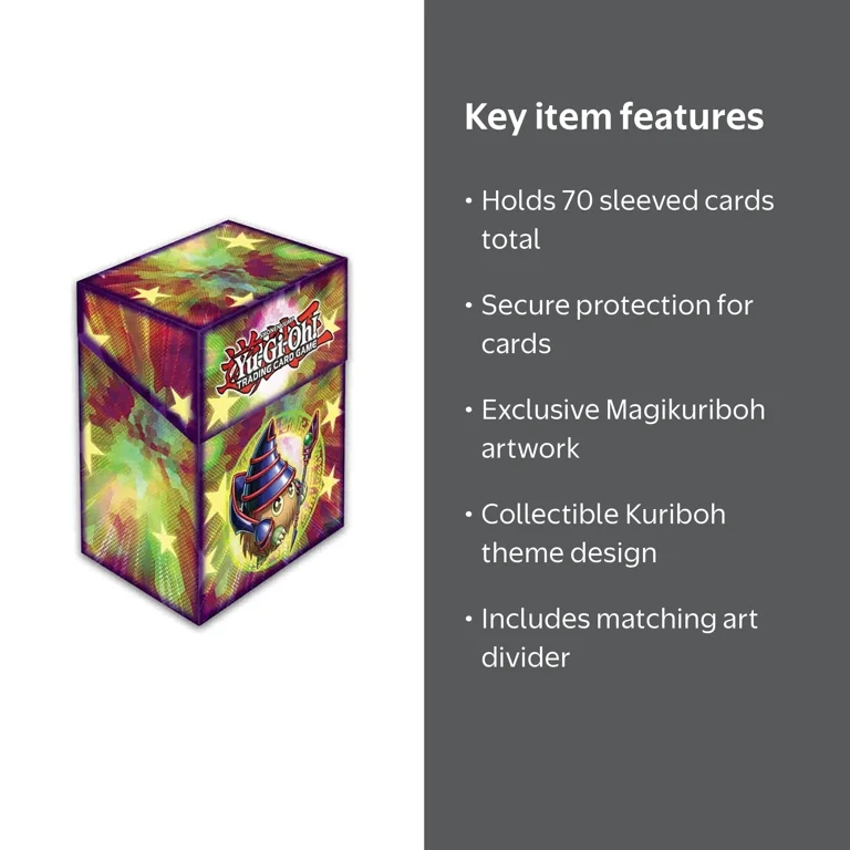 yu gi oh kuriboh deck Complete Custom for Yu-Gi-Oh! as the material used to make it is durable and tough Kuriboh-based Yu-Gi-Oh deck suggestions?