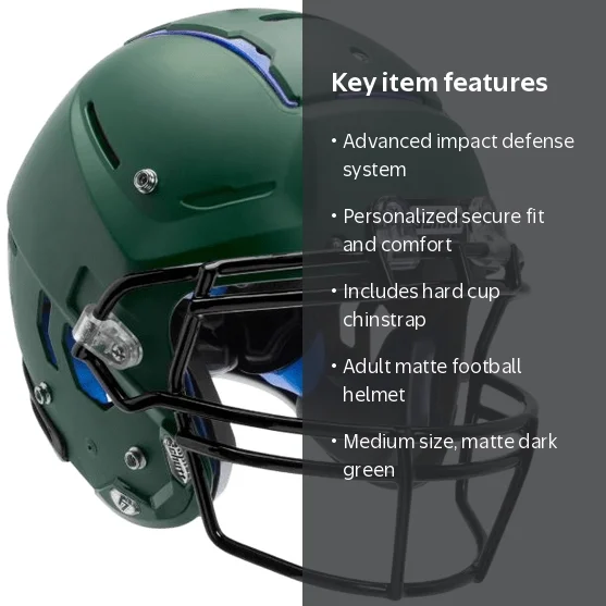 4xl german motorcycle helmet Mayhem Style by Micro DOT from MicroDOT Helmet Co Weight:80 Gram Terminal Tackle|Hooks|Circle Hooks 1925 Football Helmet Patent Meets And Exceeds D.O.T